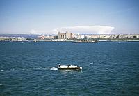 Admiral's Barge Taranto