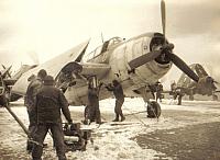 Midway Operation Frostbite