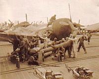 Midway Operation Frostbite