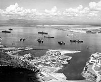 Guantanamo Bay, Cuba - 1946 Courtesy of Troy Prince