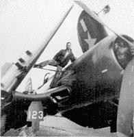 Vernon Betz - AOM 3rd