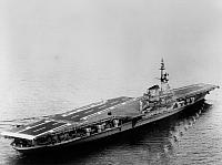 Official USN photo - 1958