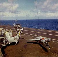 The Ship & Flight Ops