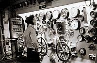 Engine Room Watch 9/68