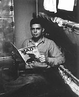 Skip reading MAD - 1964