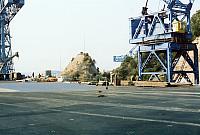 Flight Deck re-surface