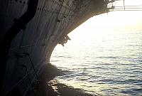 Midway_Bow_from_forward_spo