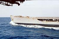 Mispillion always refuled us