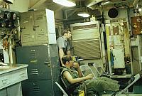 FN French and MM3 Wingate in shop