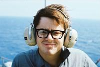 Wally Womack on Vultures Row