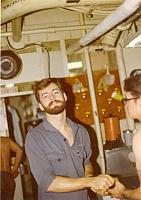 MM3 Wingate (shirt) and ENFN Palmer