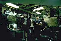 L to R Dave Huey, Not sure, Maxwell, Kent Matouch