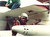 Lou Oldham - another of my best buds