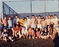 Midway_Photo_Lab_farewell_party