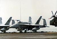 Flight Deck
