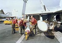 VFA-151 Ordies