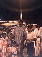 AMHC Stretch Ward and AN Bernal