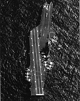 Midway overhead