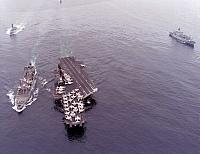 Midway unrep