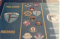 Midway Carpet EL1 - 1983