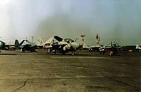 Atsugi flight line
