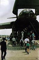 NAF Atsugi Open Base Day