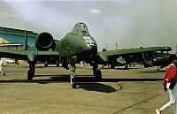 A-10 Warthog
