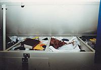My coffin locker