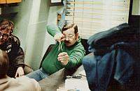 Jon Barker AQ shop LPO