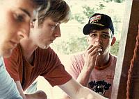 Duane, Robin, McFarland (?)