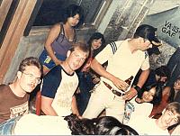 Jack Henderson, ?, McFarland, Robin