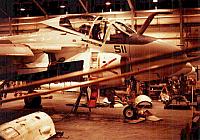 511 in VA-128's Hangar