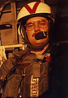 Fighting to stay awake