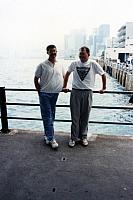 Gary and Scott Guido (Photolab)