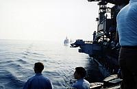 REVIEW_01 - Gary Schreffler photo