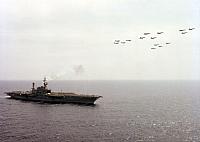 1991 Gulf War Air Wing