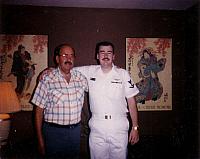 1990 James Kochheiser Jr and Sr