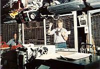 Daily Midway Operations