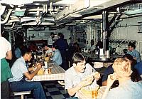 Midrats Or First Class Mess