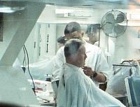 Midway Style Bowl Cut