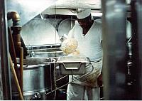 Who Wants To Lick The Spoon