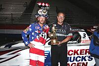 Steve Wallace
Aircraft Director V-1 division 1981-1984