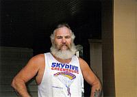 Cpl Mark Fields - VMCJ-1 Det 101 Powerplants / Final checker