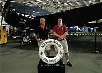 Patrick J. Driscoll
VA-115