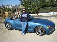 Laguna - November 2007