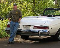 Chuck Cavanaugh
Navy Photographer from Dec 1979 until Dec 2001