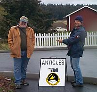 VAARP-115 - Felix Hartman (L) & Hank (R)