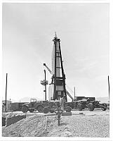 Operation information courtesy of Doyle Piland, Archivist/Webmaster [url=http://www.wsmr-history.org/]White Sands Missile Range