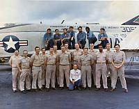cvw5 staff(sm)