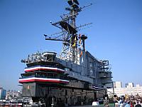 USS Midway Museum - Navy Pier